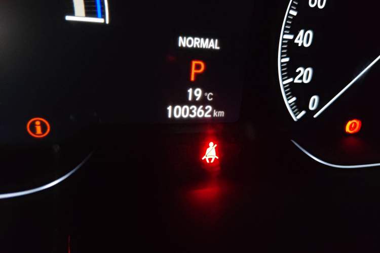 Used Honda Inspire 2019 Xing·Hybrid 2.0L Jingyue Version China V
