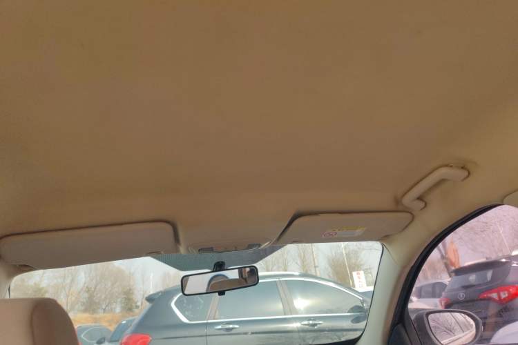 Used Ford Escort 2015 1.5L Automatic Comfort Edition