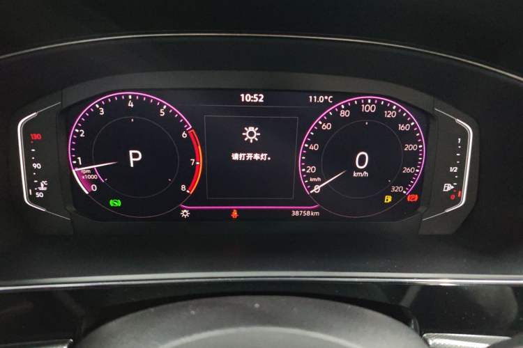 Used Volkswagen Passat 2023 330TSI Starry Elite Edition