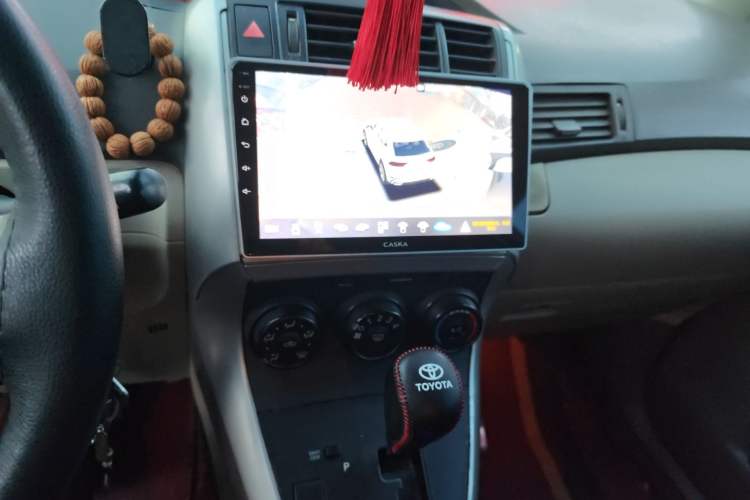 Used Toyota Verso 2014 Starlight 180E CVT Elite Multi-Function Edition
