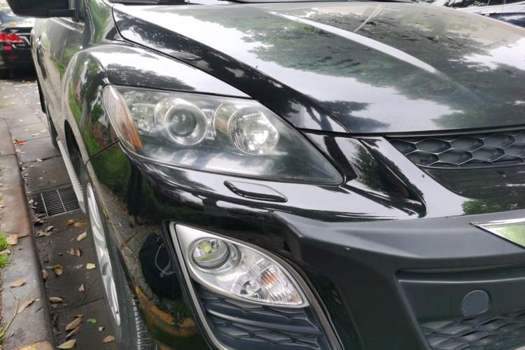 Used Mazda CX-7 2014 2.5L 2WD Premium Edition Right Front Headlight