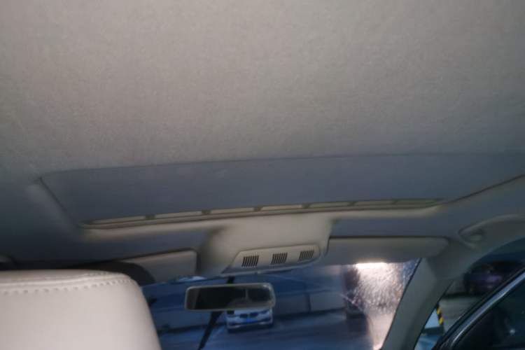 Used Skoda Octavia 2015 Classic Model 1.6L Automatic Yijie Version
