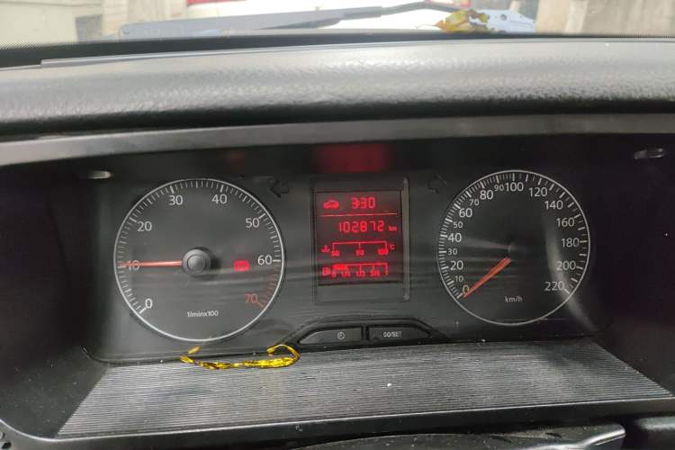 Used Volkswagen Jetta 2012 1.6L Collector's Edition