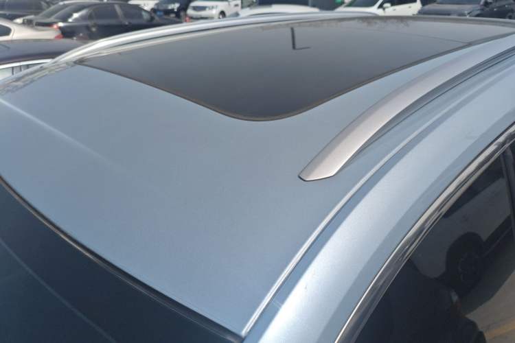 Used Changan CS75 PLUS 2025 4th Generation 1.5T New Blue Whale Smart Flagship Version