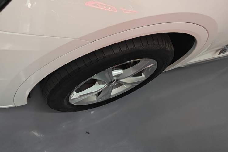 Used Audi Q5L 2018 40 TFSI Prestige Edition China VI Emission Standard