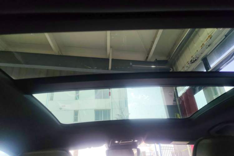 Used BYD Han 2020 EV Four-Wheel Drive High-Performance Flagship Model