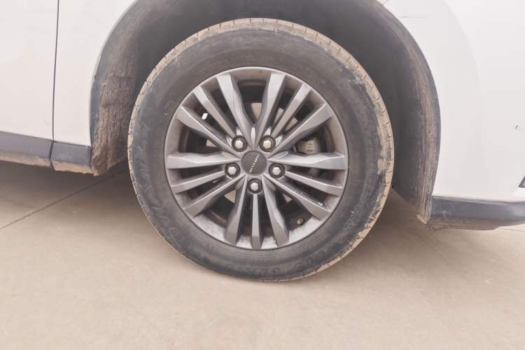 Used SAIC MAXUS G50 2021 1.5T Manual Touring B