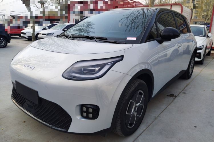 Used AION UT 2025 330 Star Edition