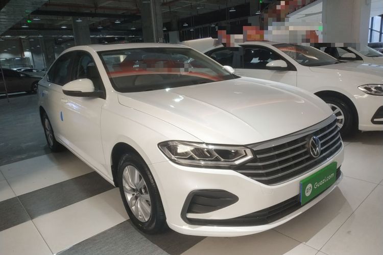 Used Volkswagen Lavida 2023 1.5L Automatic De Yi Edition