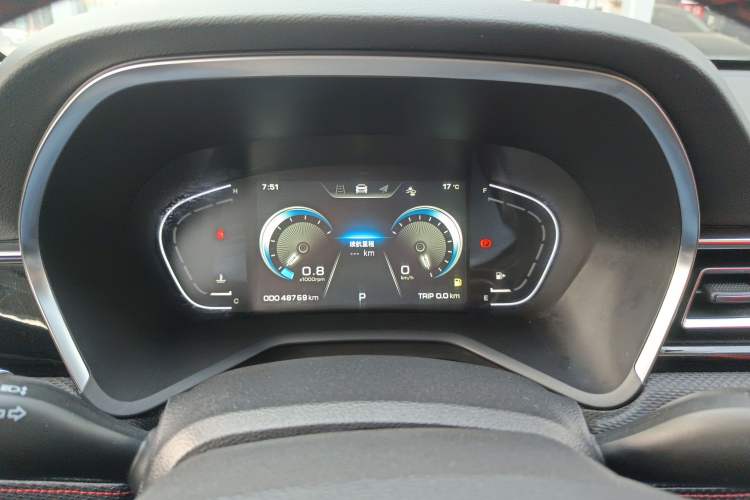 Used SOL A5 2021 1.5T CVT Prestige Smart Connectivity Model
