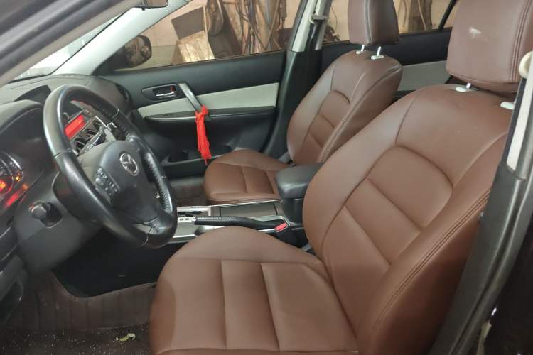 Used Mazda 6 2013 2.0L Automatic Fashion Edition
