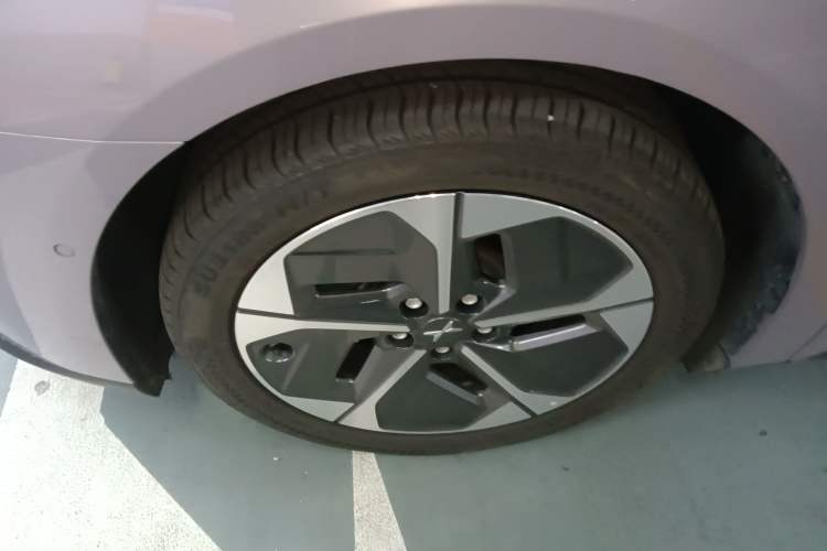 Used XPeng MONA M03 2025 620 Ultra-Long Range Plus