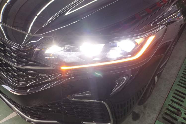 Used Volkswagen Passat 2022 330TSI Starry Elite Edition
