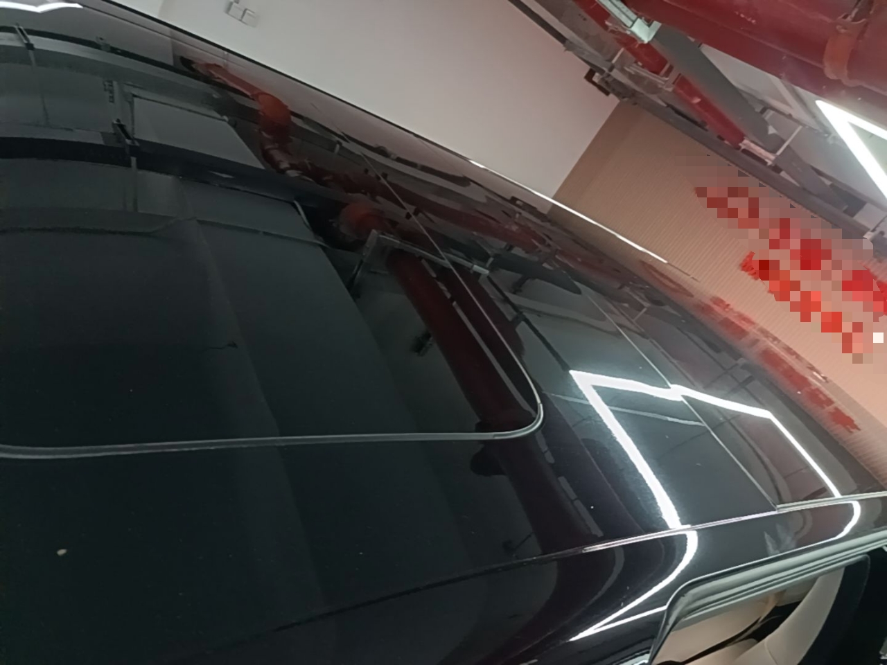 Zeekr 009 2024 GAC Trumpchi — снимка 7