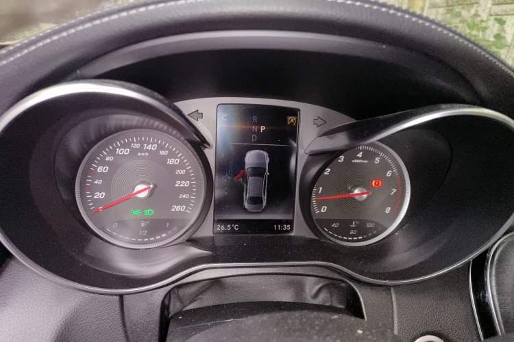 Used Mercedes-Benz C-Class 2018 C 200 L Sport Edition Achievement Special Edition
