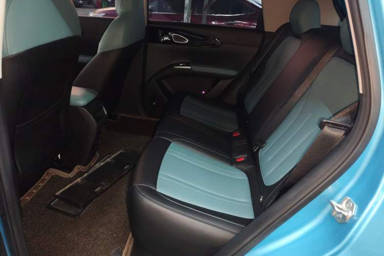 Used Geely Galaxy Geome 2025 UP 410km Exploration Edition