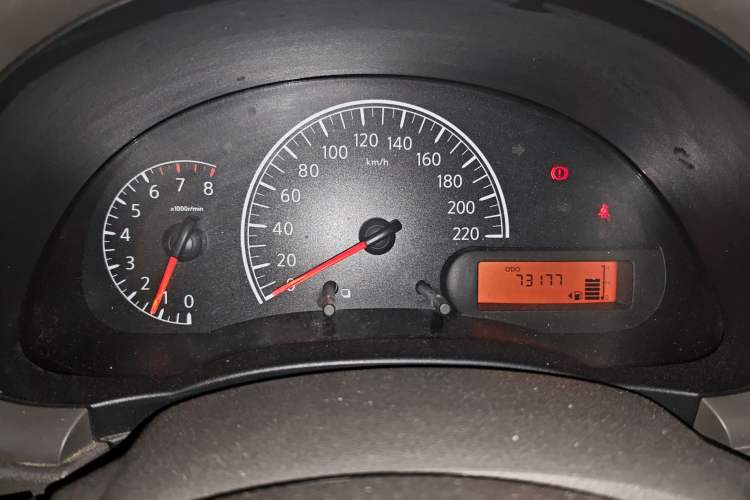 Used Nissan Sunny 2016 1.5XE Manual Leading Edition
