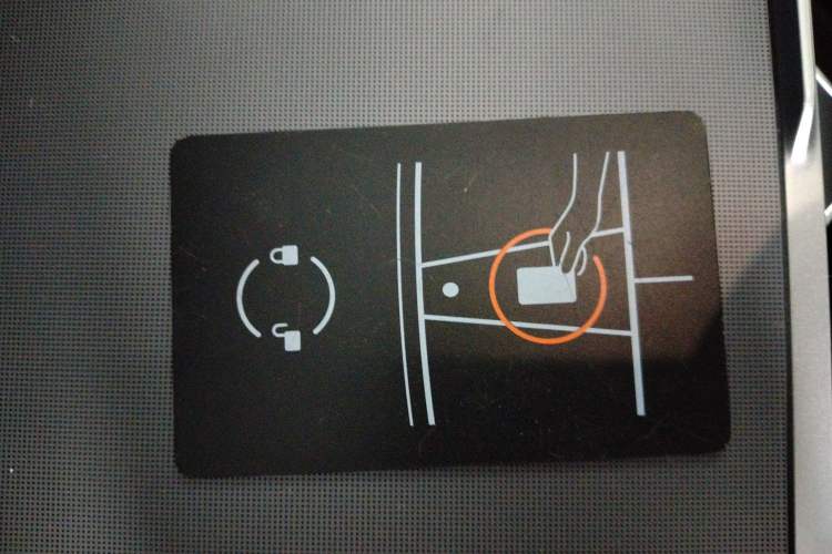 Used Tesla Model 3 2024 High-Performance All-Wheel-Drive Version