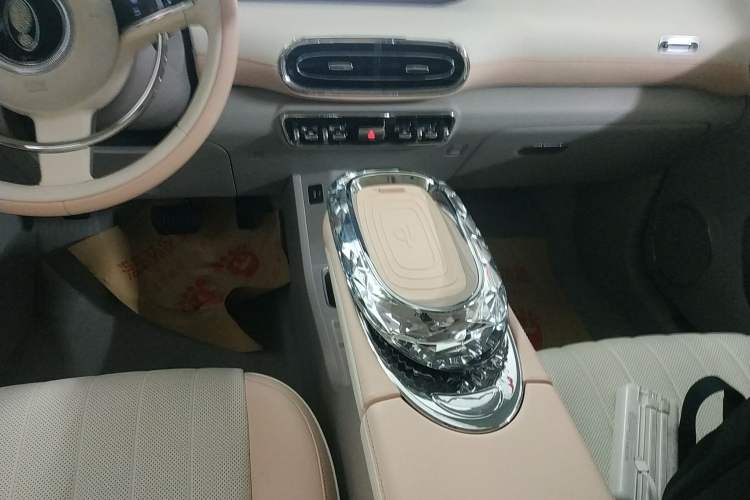 Used ORA Ballet Cat 2022 401 km Nutcracker Edition