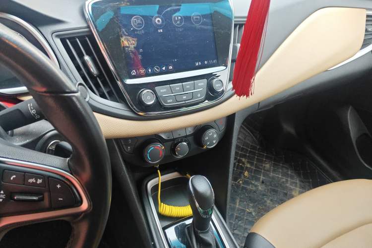 Used Chevrolet Monza 2022 320 Automatic Enjoyment Edition