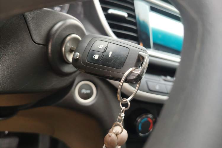 Used Buick GT 2021 Revised Version Flagship 1.5L Automatic Elite Edition