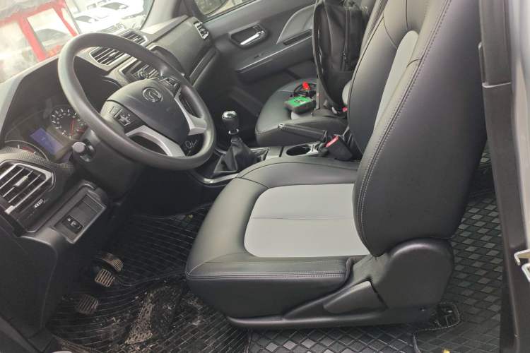 Used Great Wall Wingle 5 2023 2.0T Diesel 4x4 Advanced Big Double