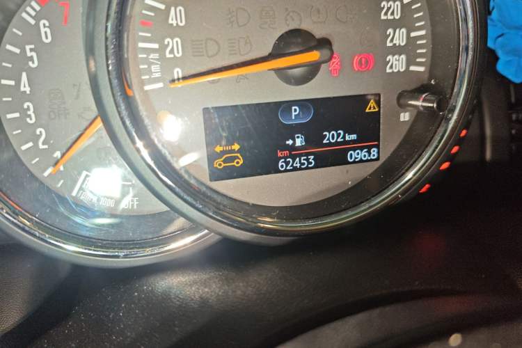 Used MINI 2016 1.2T ONE Five-Door Edition