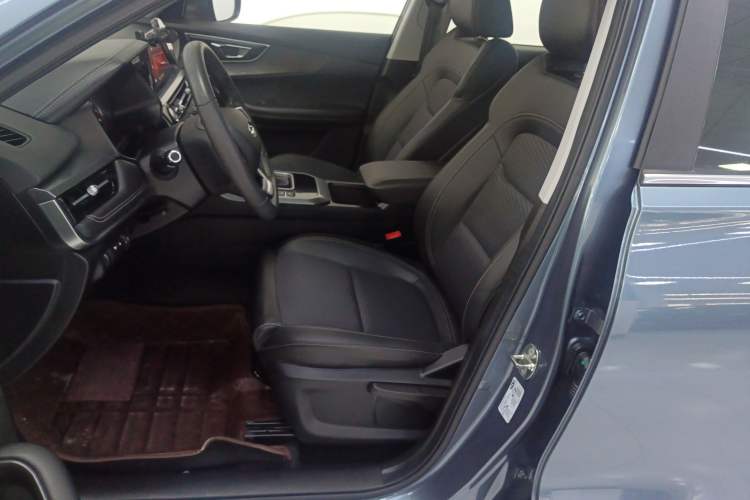 Used Chery Tiggo 5x 2020 1.5L CVT Fashion Edition Left Front Seat