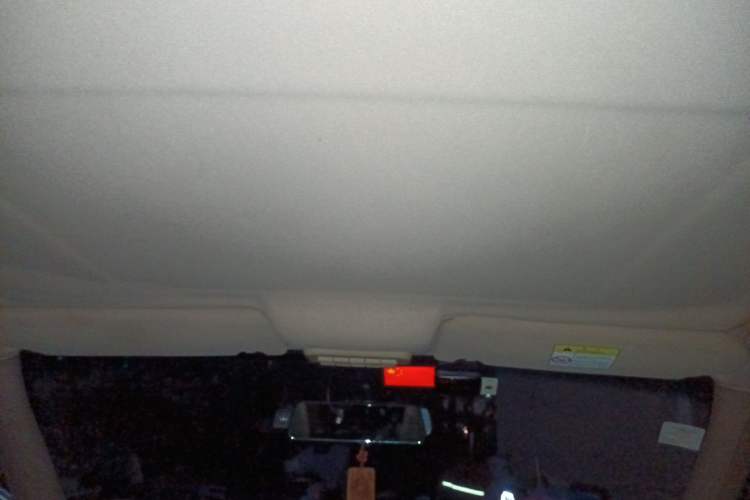 Used Buick GL8 2014 2.4L Classic Edition Headliner