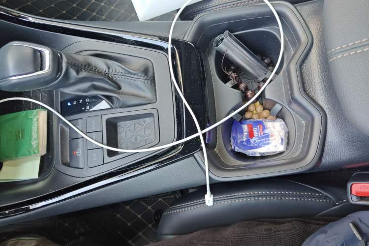 Used Toyota Wildlander 2024 2.0L CVT Two-Wheel Drive Urban Edition
