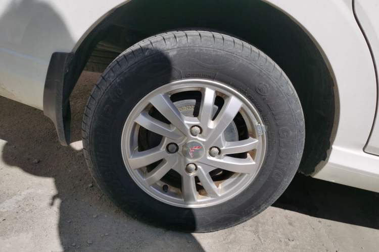 Used Wuling Hongguang 2018 1.5L S Comfort Model L2B