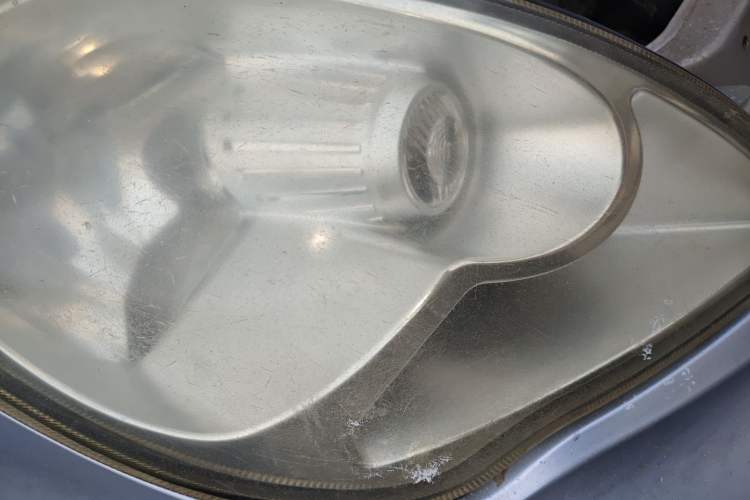 Used Karry Youya 2 2013 1.5L Comfort Model