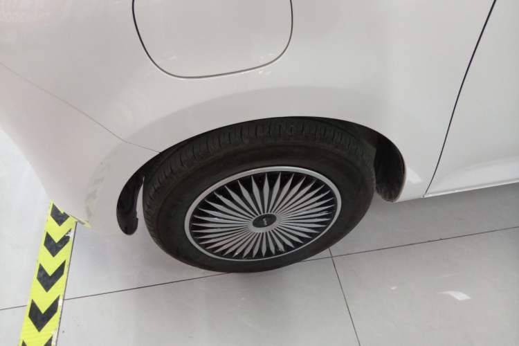 Used Qiyuan Lumin 2024 130km Qingyue Version
