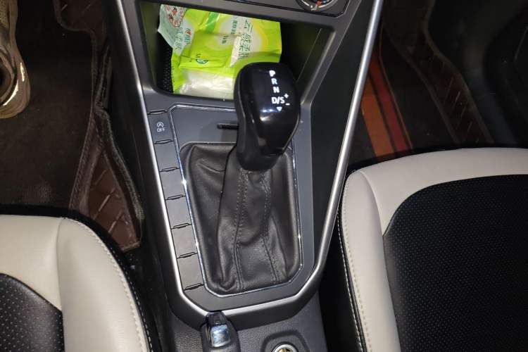 Used Volkswagen Polo 2019 Plus 1.5L Automatic Panoramic Enjoyment Edition
