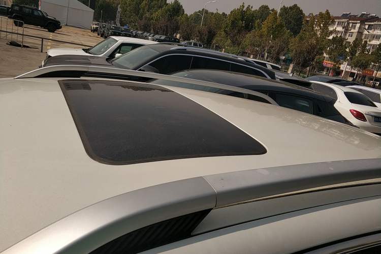 Used Peugeot 3008 2018 2.0L Automatic Classic Edition