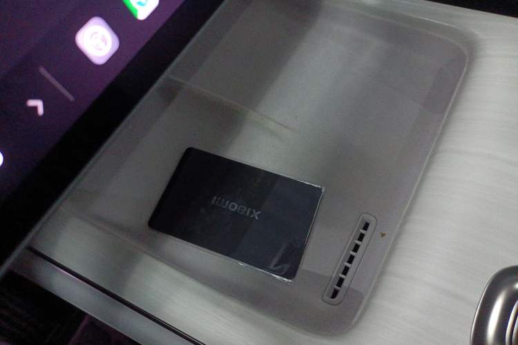 Used Xiaomi Auto SU7 2024 Rear-Drive Ultra-Long Range Advanced Pro-Level Intelligent Driving Version
