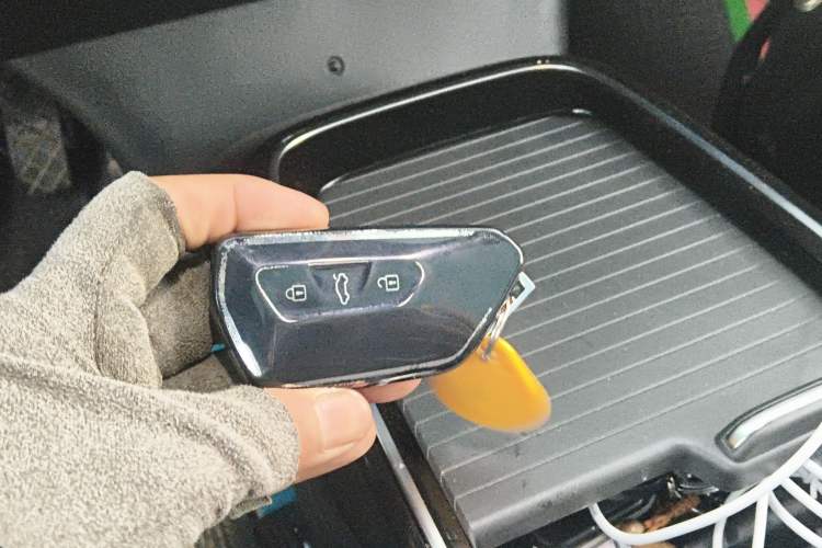 Used Volkswagen ID.4 X 2025 Revised Version Smart Edition Purely Intelligent Enjoyment Version