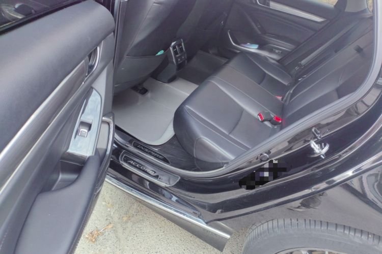 Used Honda Accord 2022 Xing·Hybrid 2.0L Xingling Version