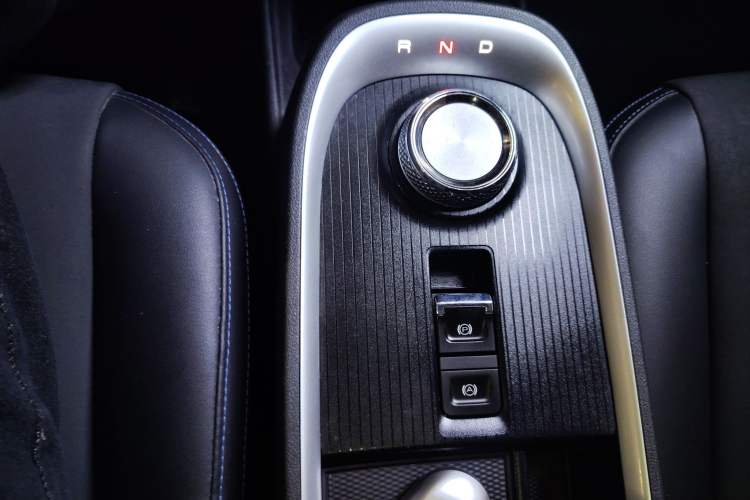 Used ORA Good Cat 2021 400km Standard Range Athena Edition Lithium Iron Phosphate
