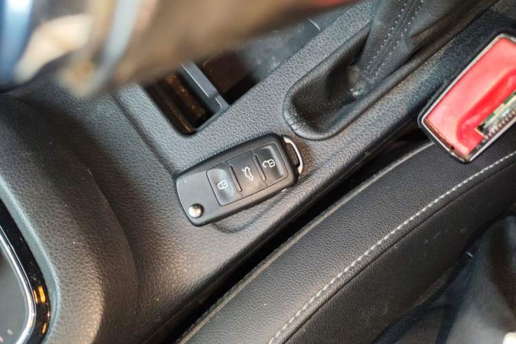 Used Volkswagen Sagitar 2018 280TSI DSG Ignite Edition