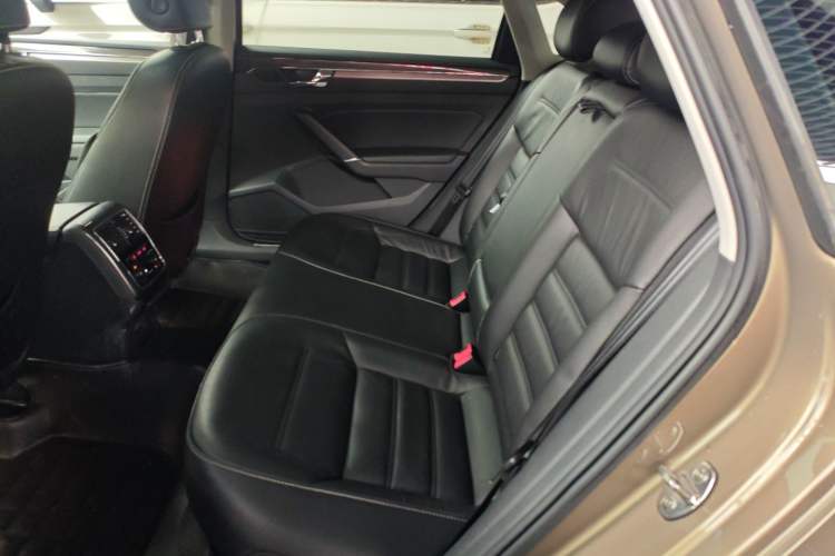 Used Volkswagen Passat 2017 330TSI DSG Prestige Edition