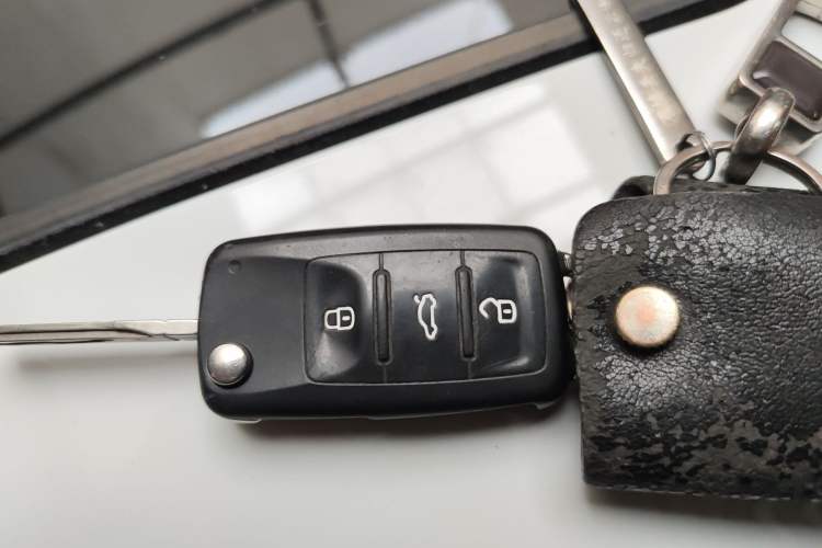 Used Volkswagen Bora 2016 1.6L Manual Comfort Model