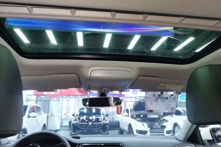 Used Volkswagen Sagitar 2018 180TSI DSG Prestige Edition