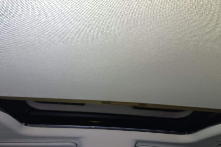 Used Tank 300 2025 2.4T Diesel Version