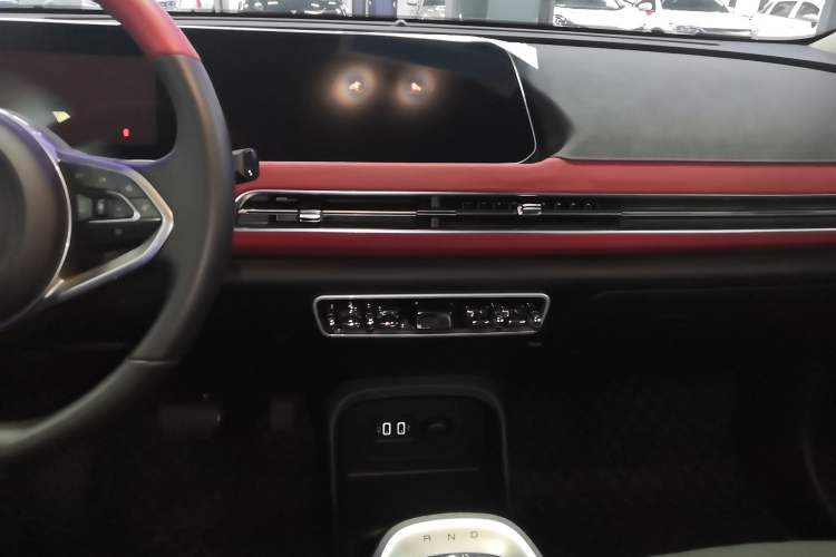 Used ORA Good Cat GT 2022 Mulan Edition 480km Long-Range续航