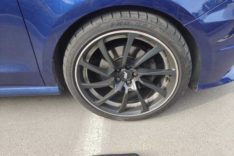 Used Audi A1 2016 30 TFSI Sportback S Line Sports Edition
