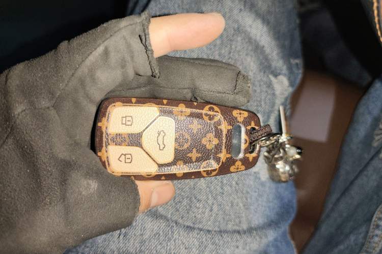 Used Audi Q7 2016 45 TFSI Technology Edition