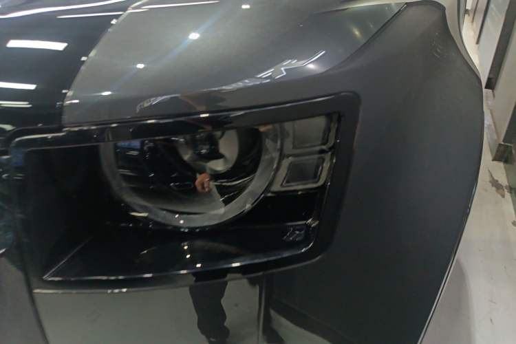 Used Land Rover Defender 2024 110 3.0T P400 X-DYNAMIC HSE