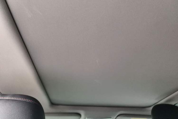 Used Toyota Camry 2019 Dual-Engine 2.5 HG Luxury Edition China VI Standard