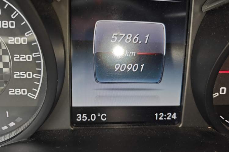 Used Mercedes-Benz GLC AMG 2017 AMG GLC 43 4MATIC
